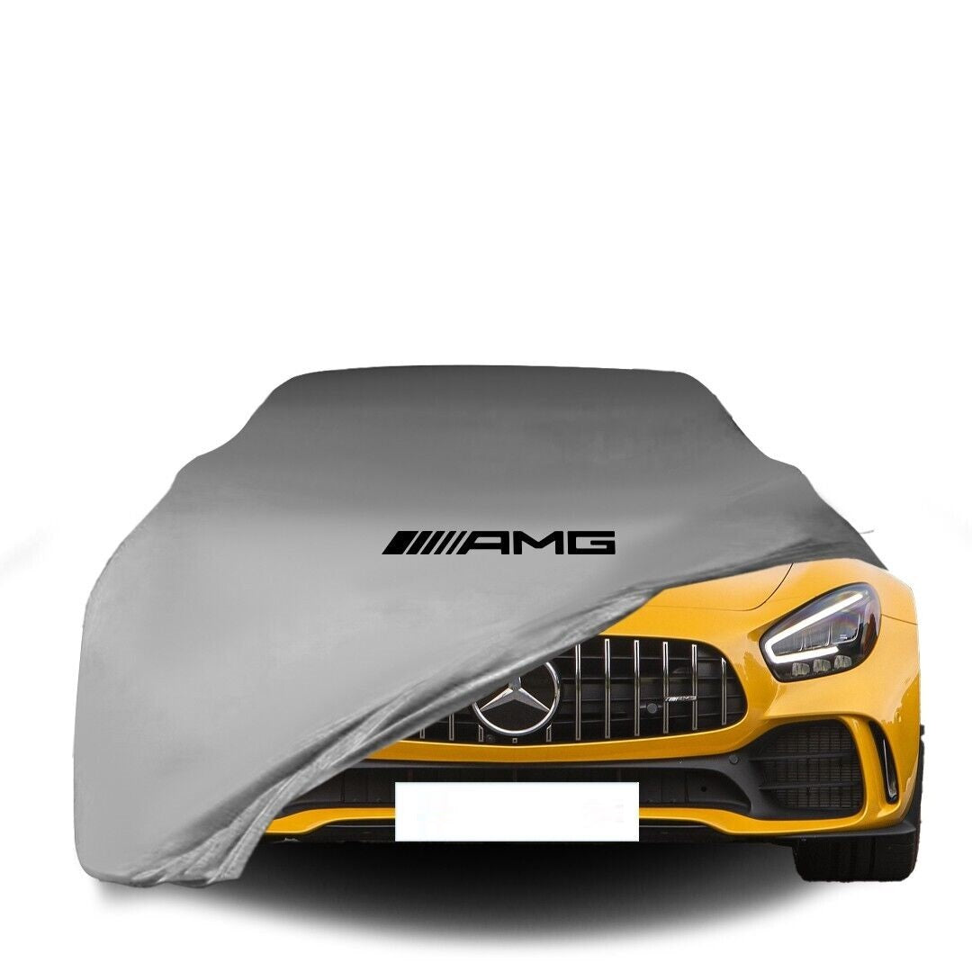Mercedes Benz AMG Indoor Car Cover For All Model