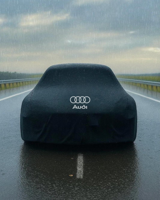 Audi Outdoor Car Cover For All Model