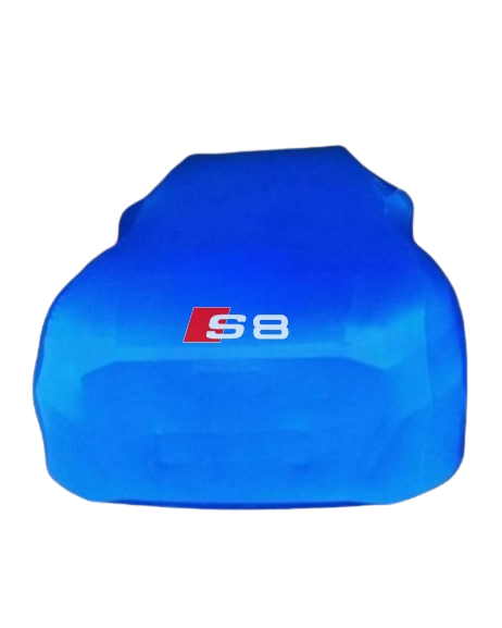 For AUDI S8 Indoor Car Cover For All Model