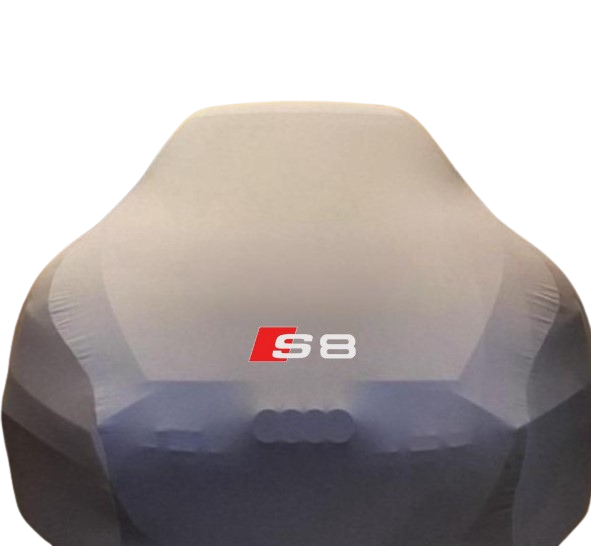For AUDI S8 Indoor Car Cover For All Model