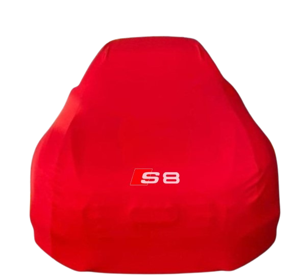 For AUDI S8 Indoor Car Cover For All Model