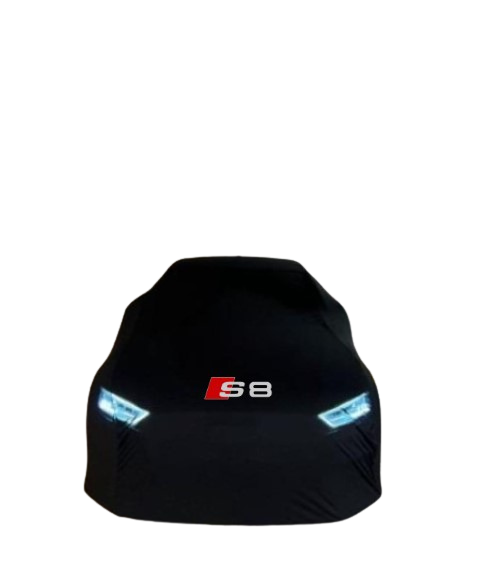 For AUDI S8 Indoor Car Cover For All Model