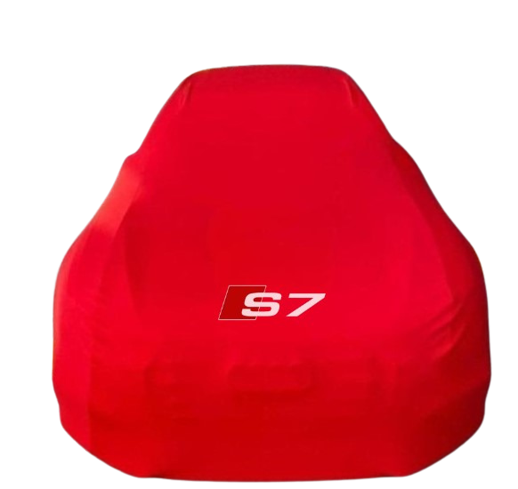 For AUDI S7 Indoor Car Cover For All Model