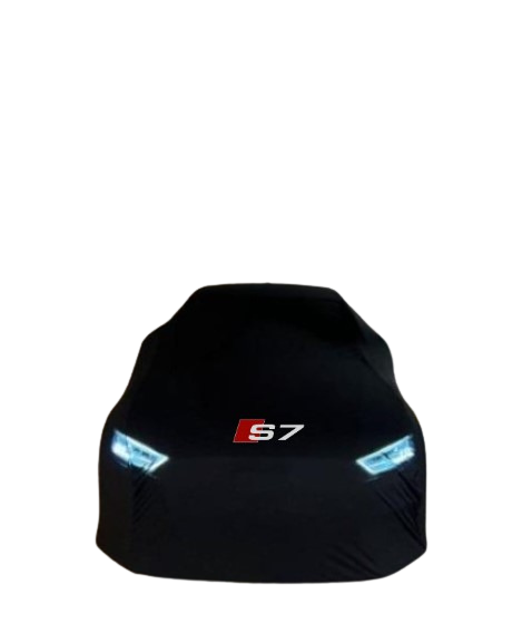 For AUDI S7 Indoor Car Cover For All Model