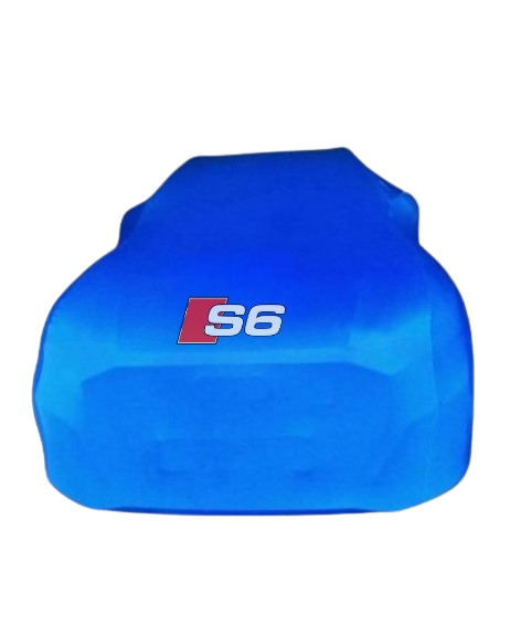 For AUDI S6 Indoor Car Cover For All Model
