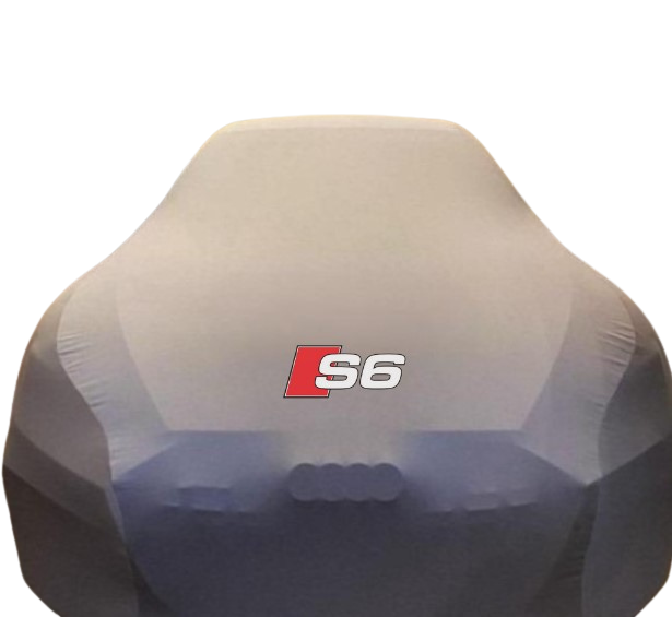 For AUDI S6 Indoor Car Cover For All Model
