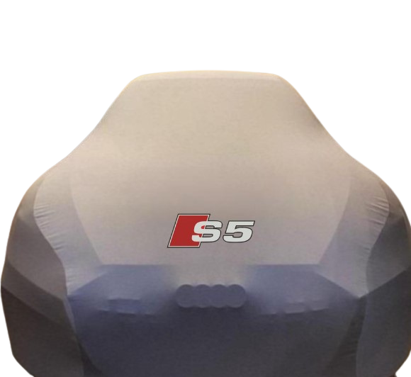 For AUDI S5 Indoor Car Cover For All Model