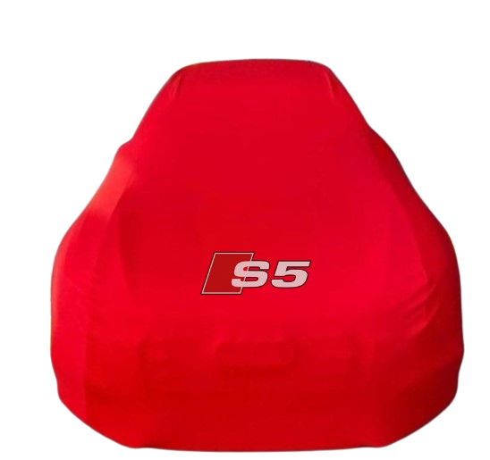 For AUDI S5 Indoor Car Cover For All Model
