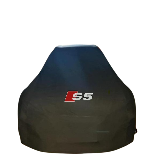 For AUDI S5 Indoor Car Cover For All Model