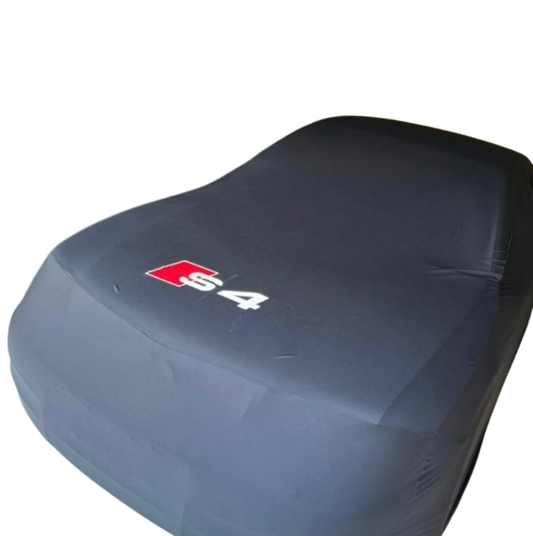 For AUDI S4 Indoor Car Cover For All Model