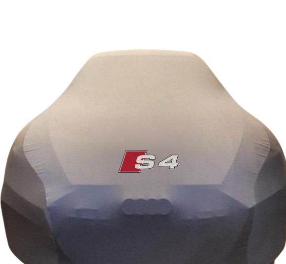 For AUDI S4 Indoor Car Cover For All Model