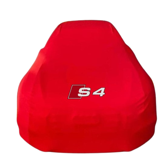For AUDI S4 Indoor Car Cover For All Model