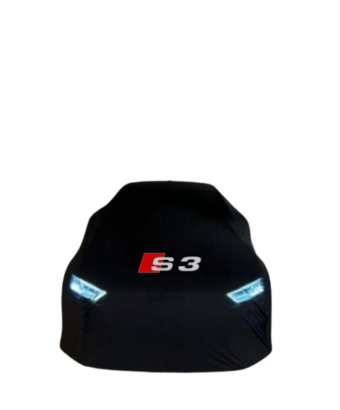 For AUDI S3 Indoor Car Cover For All Model