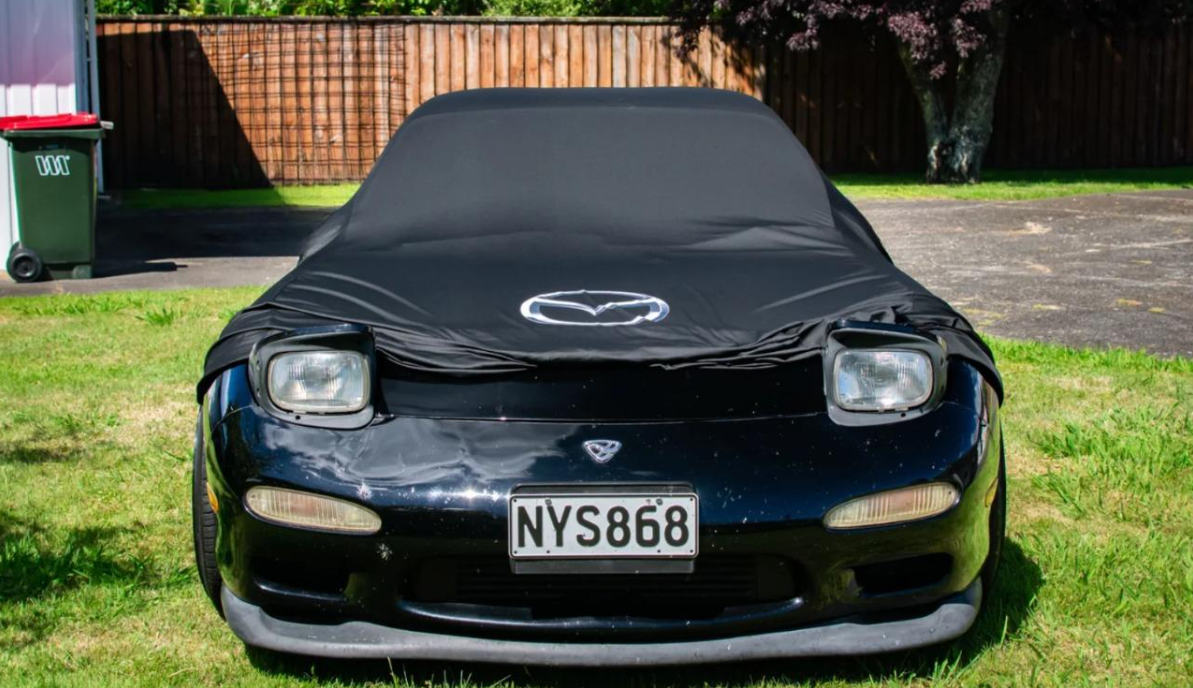 For Mazda Indoor Car Cover For All Model