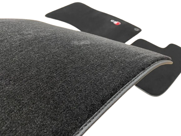 For all Audi S5 Carpet Car Floor Mats Custom fit for all Audi S5 Model Carpet Liner