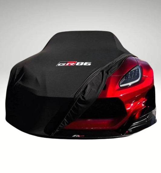 For Toyota GR86 Indoor Car Cover For All Model