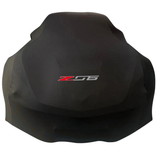 Corvette C6 Z06 (2005–2013) Indoor Car Cover For All Model