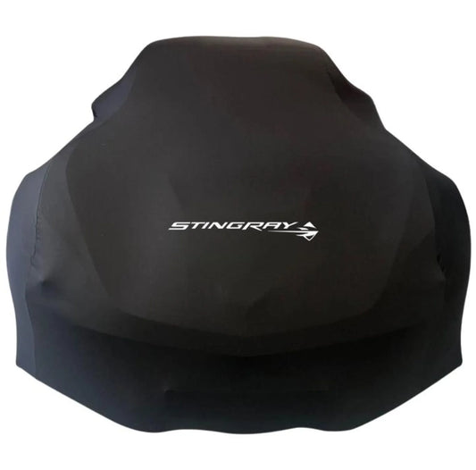 Corvette C7 Stingray (2014 – 2019) Indoor Car Cover For All Model