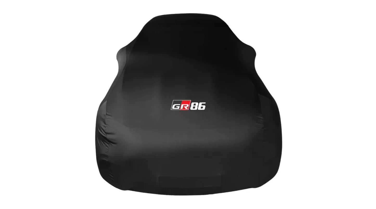 For Toyota GR86 Indoor Car Cover For All Model