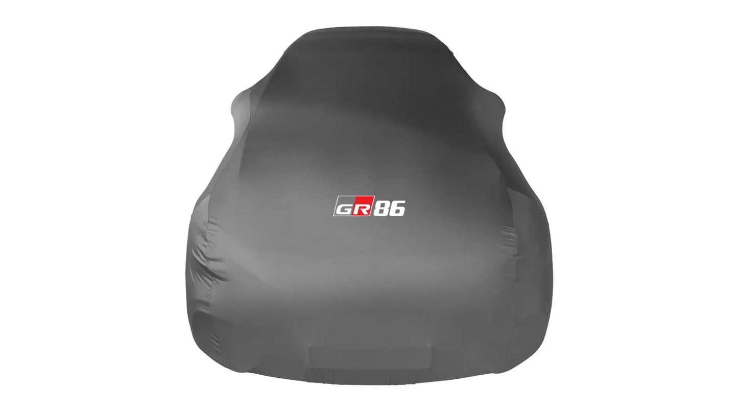 For Toyota GR86 Indoor Car Cover For All Model
