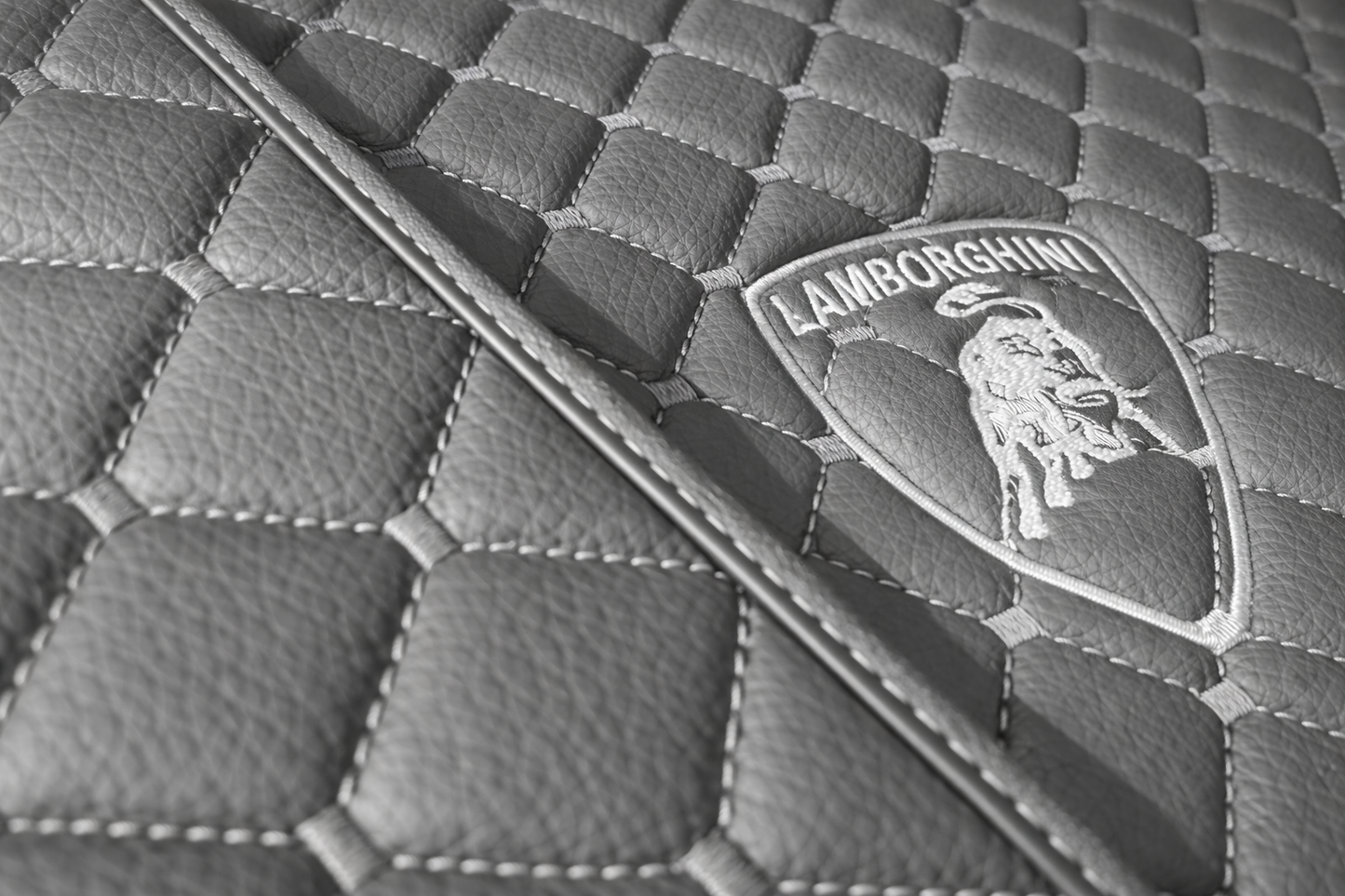 For Lamborghini Car Floor Mats Custom fit Leather for all Lamborghini Waterproof Carpet Liner