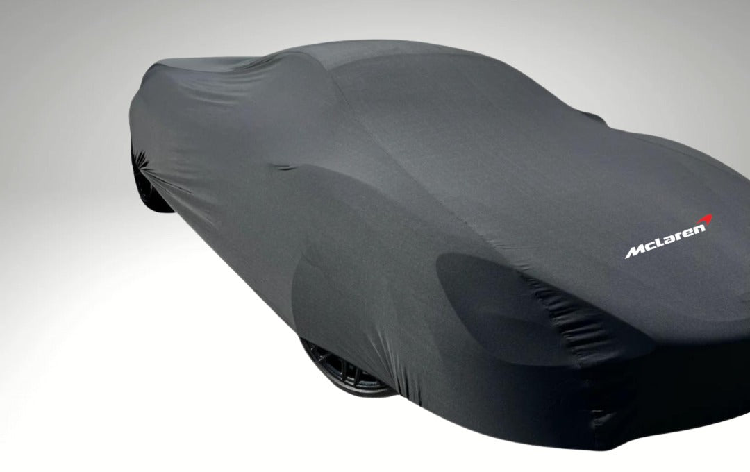 For McLaren Indoor Car Cover For All Model Indoor Car Cover McLaren