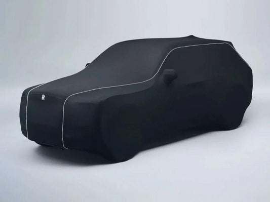 For All Rolls Royce Model Premium Indoor Car Cover For All Model Custom