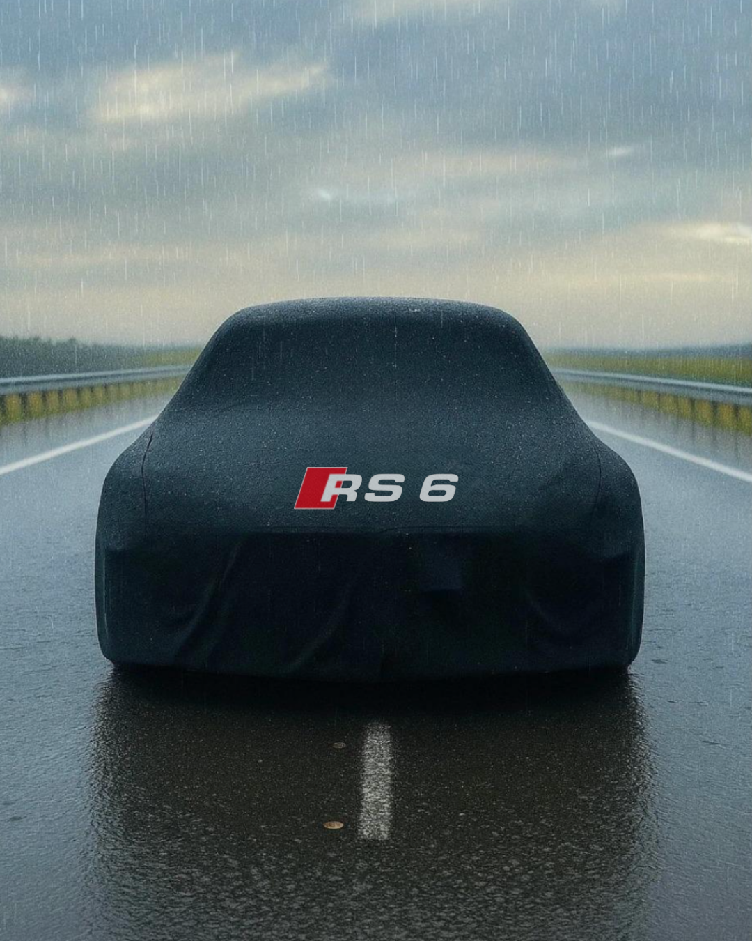 Audi Outdoor Car Cover For All Model