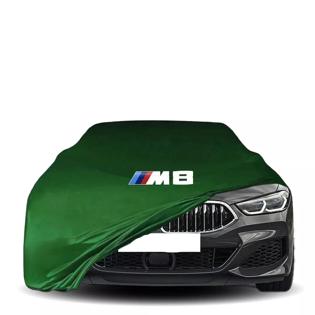 BMW M8 Indoor Car Cover For All Model