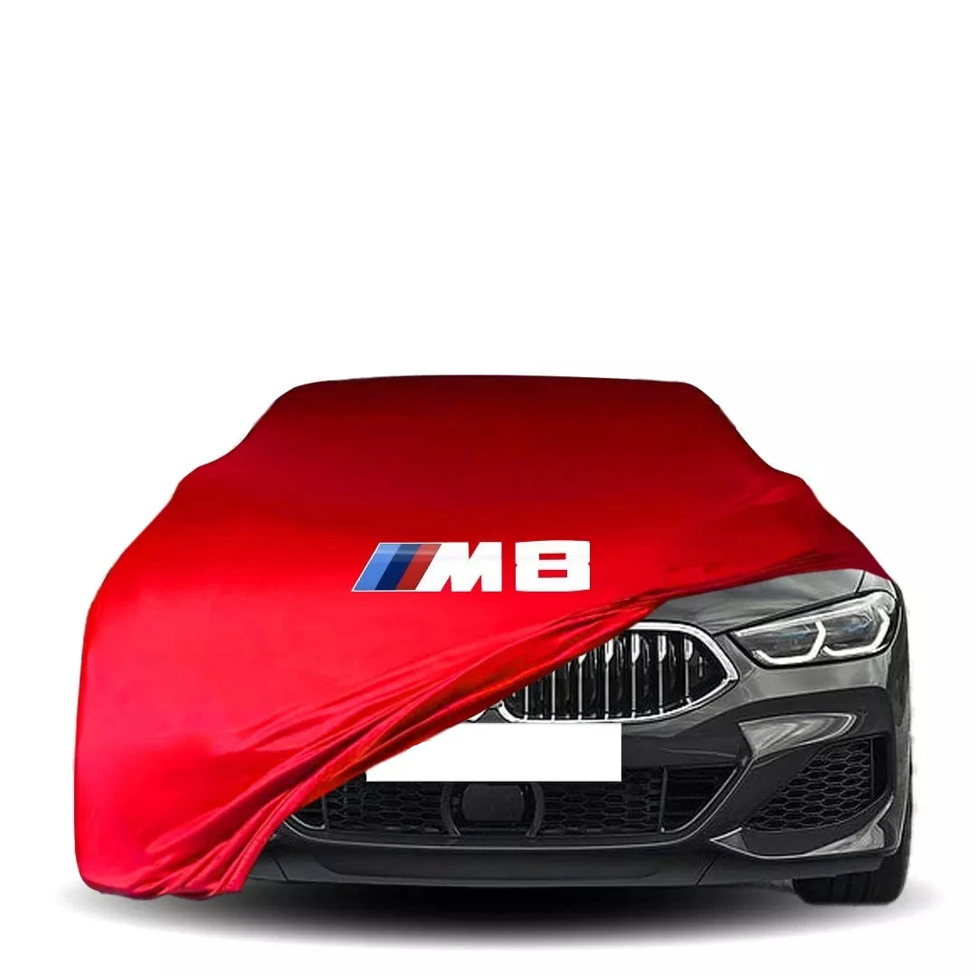 BMW M8 Indoor Car Cover For All Model