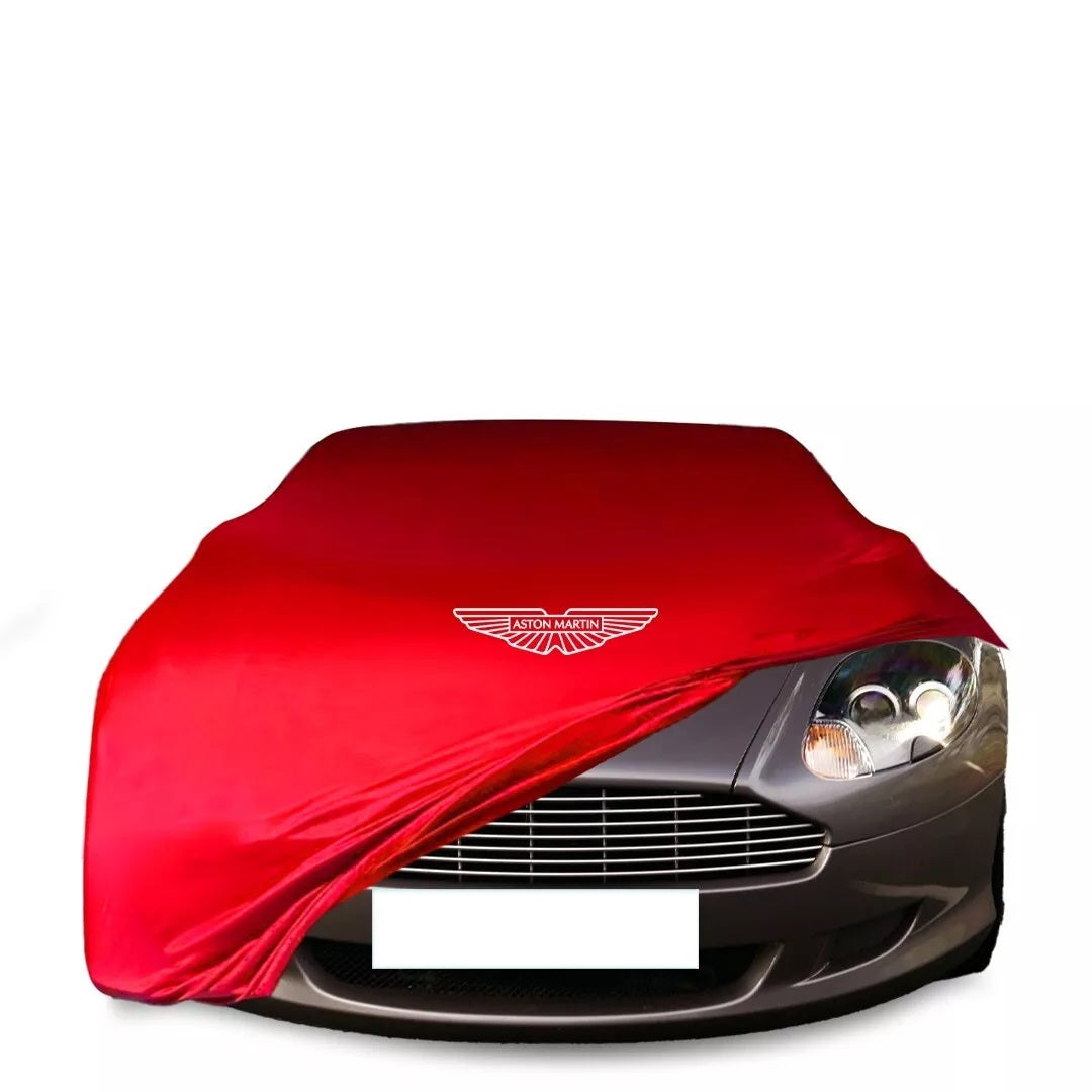 Aston Martin DB7 GT Coupe 2000-2004 Indoor Car Cover For All Model