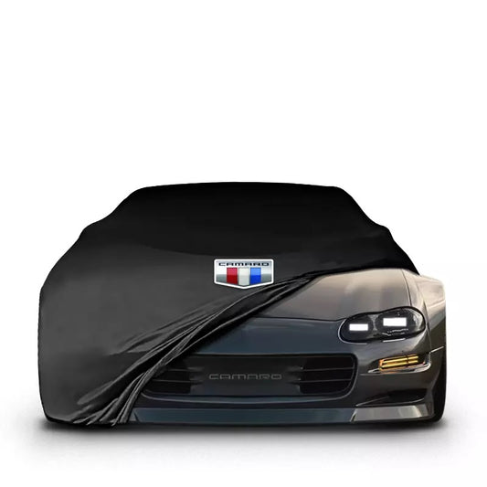 Camaro Indoor Car Cover For All Model