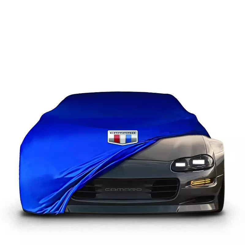 Camaro Indoor Car Cover For All Model