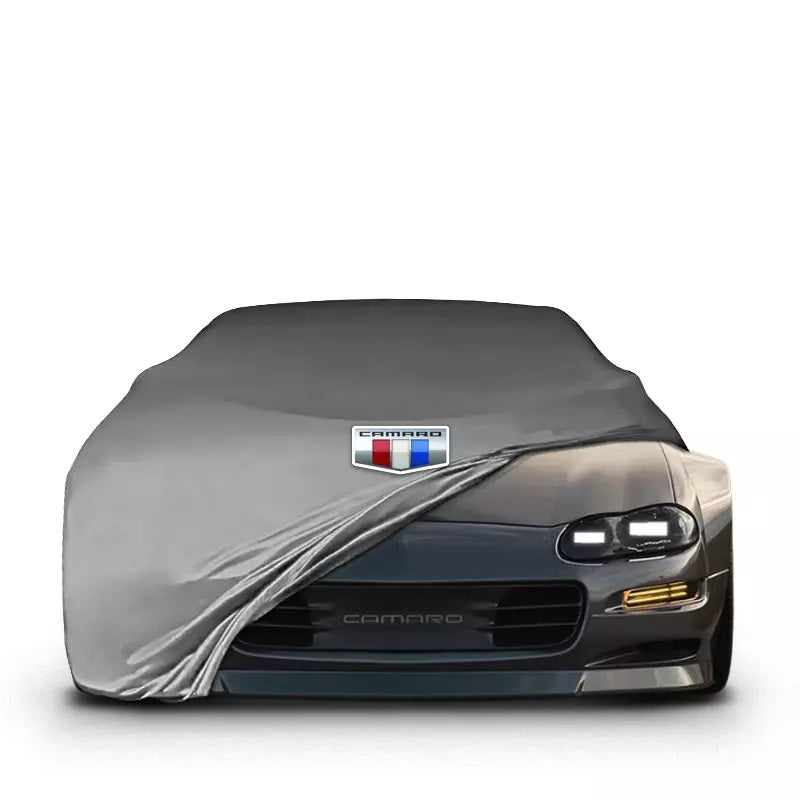 Camaro Indoor Car Cover For All Model