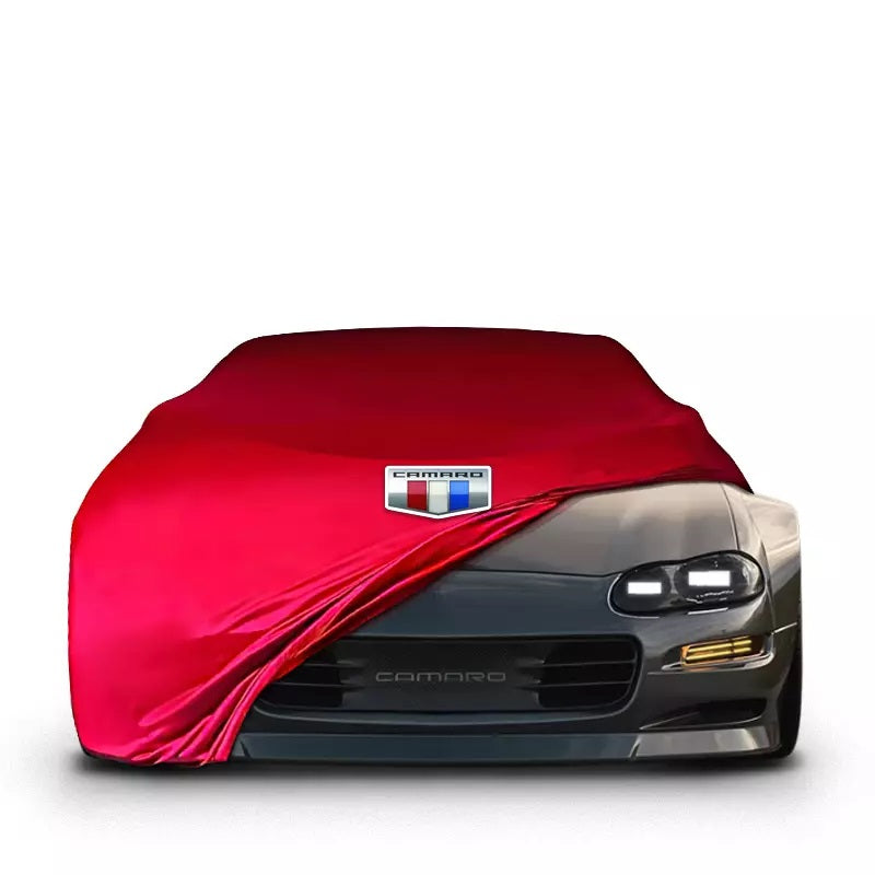 Camaro Indoor Car Cover For All Model
