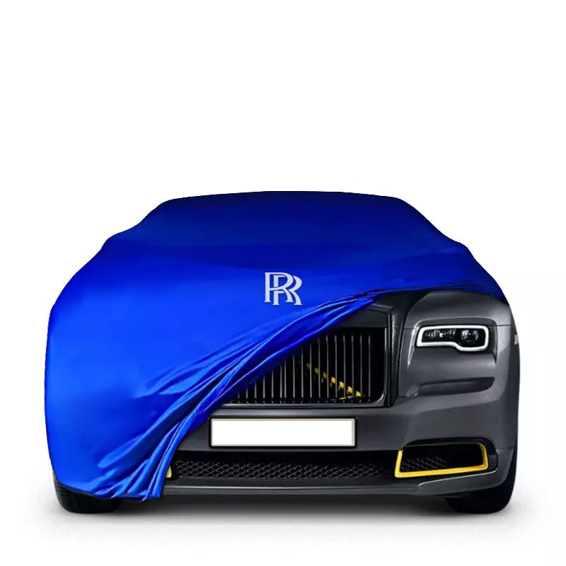 Rolls Royce Indoor Car Cover For All Model