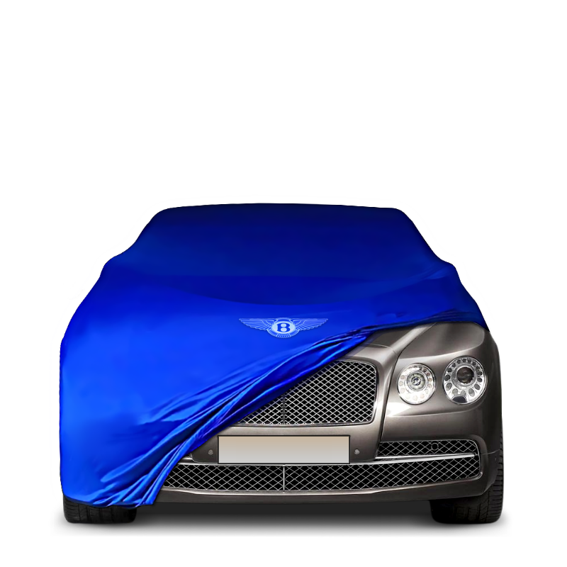 Bentley Continental GT Indoor Car Cover For All Model