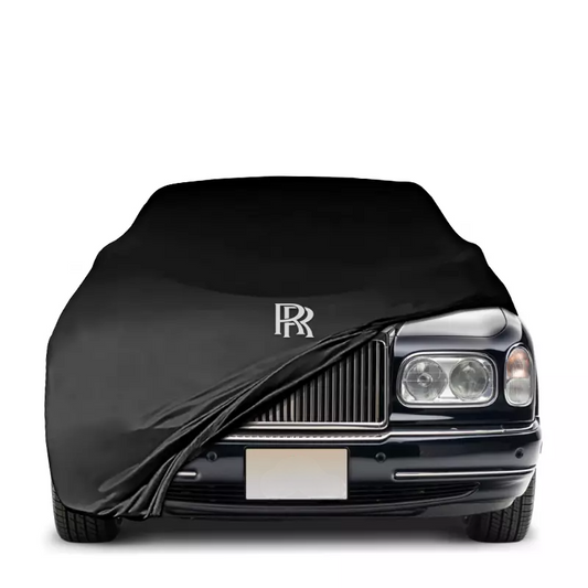 For ROLLS ROYCE PARK WARD Custom Fit Indoor Car Cover