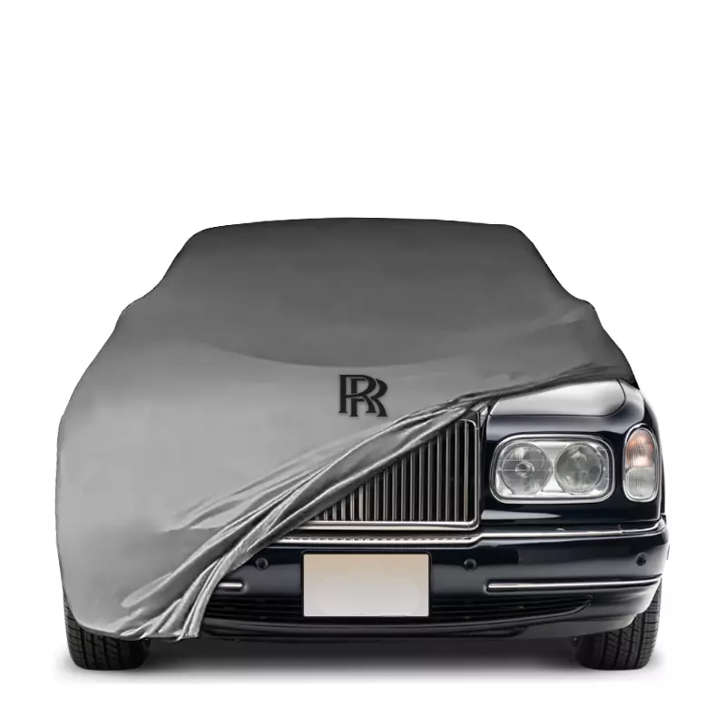 For ROLLS ROYCE PARK WARD Custom Fit Indoor Car Cover