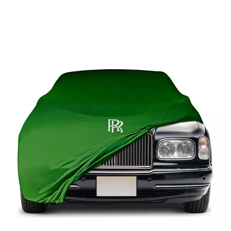 For ROLLS ROYCE PARK WARD Custom Fit Indoor Car Cover