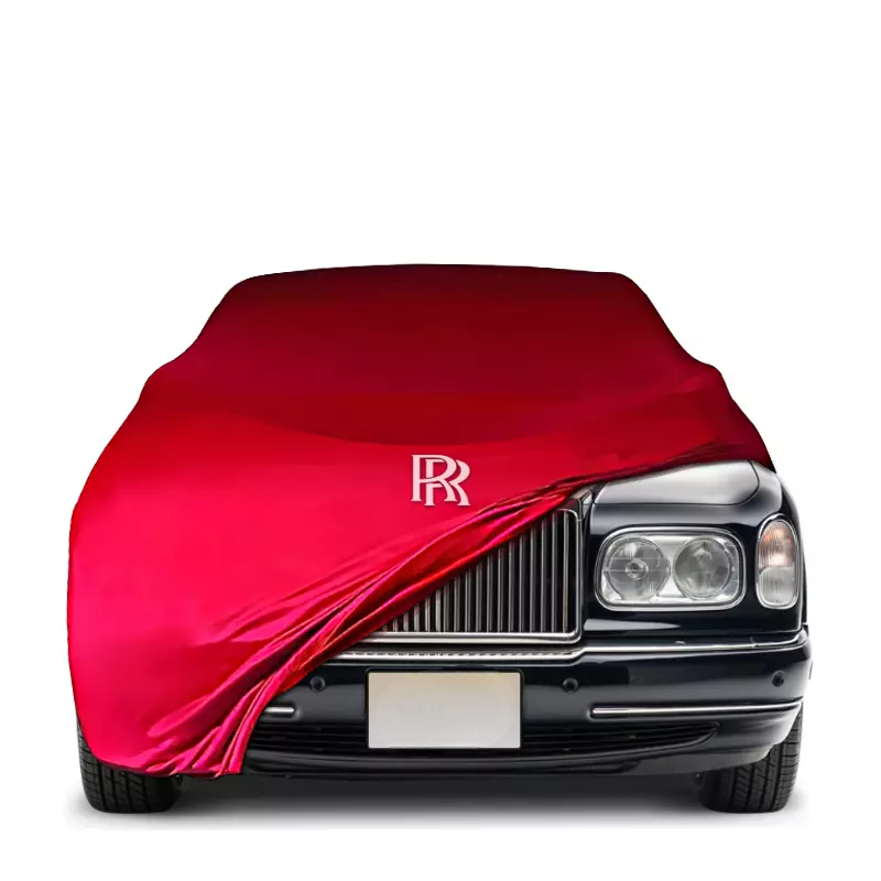 For ROLLS ROYCE PARK WARD Custom Fit Indoor Car Cover