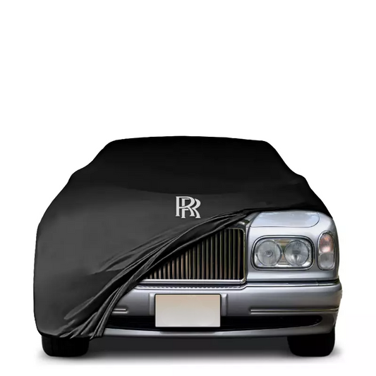 For ROLLS ROYCE CORNICHE Custom Fit Indoor Car Cover