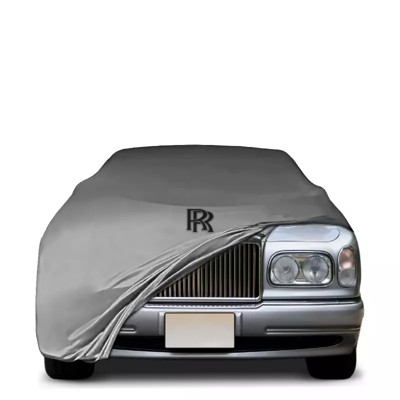 For ROLLS ROYCE CORNICHE Custom Fit Indoor Car Cover
