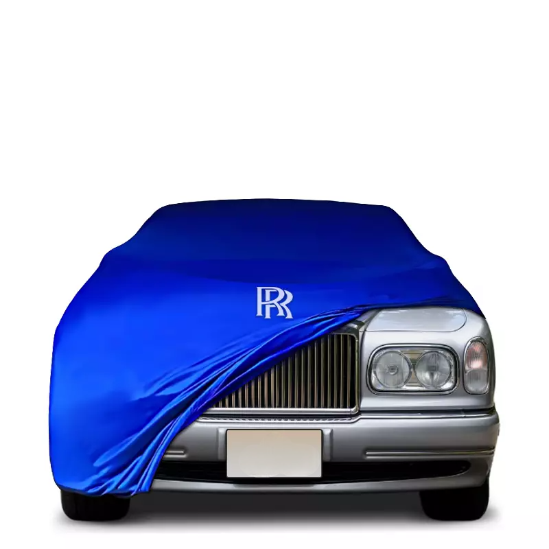 For ROLLS ROYCE CORNICHE Custom Fit Indoor Car Cover
