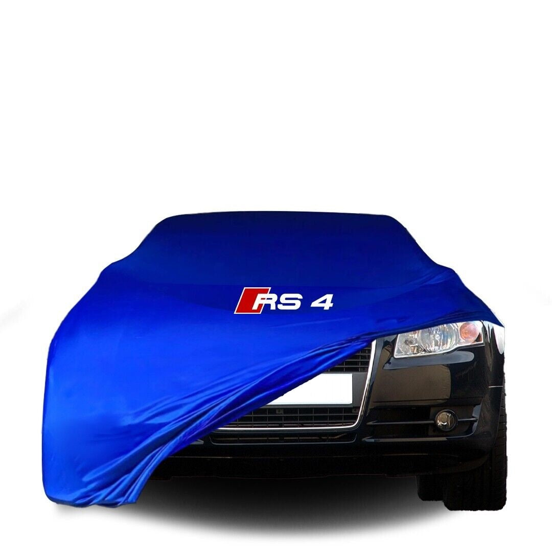 AUDI RS4 Indoor Car Cover For All Model