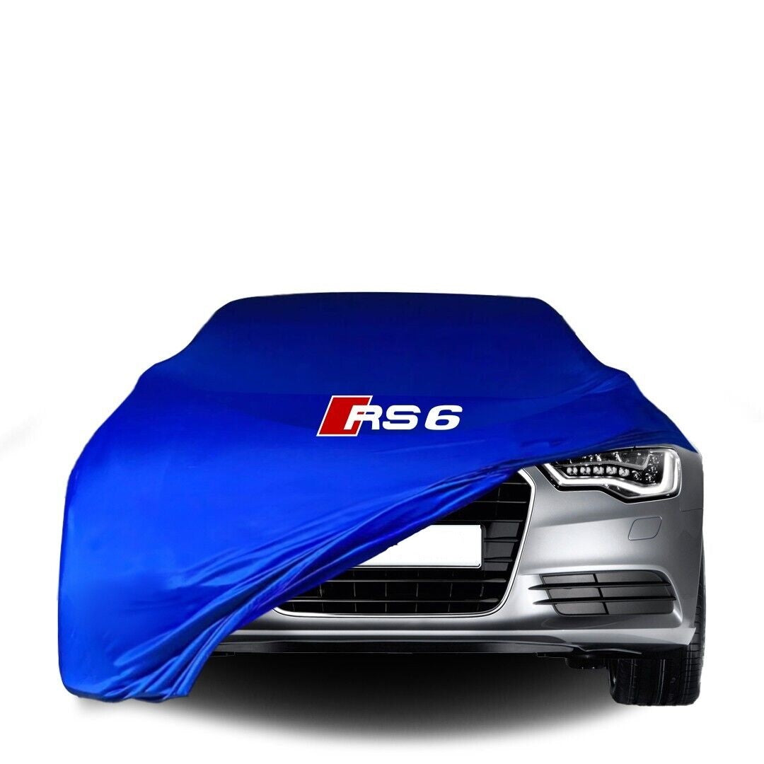 AUDI RS6 Indoor Car Cover For All Model