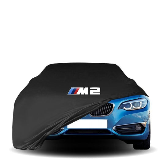 BMW M2 Indoor Car Cover For All Model