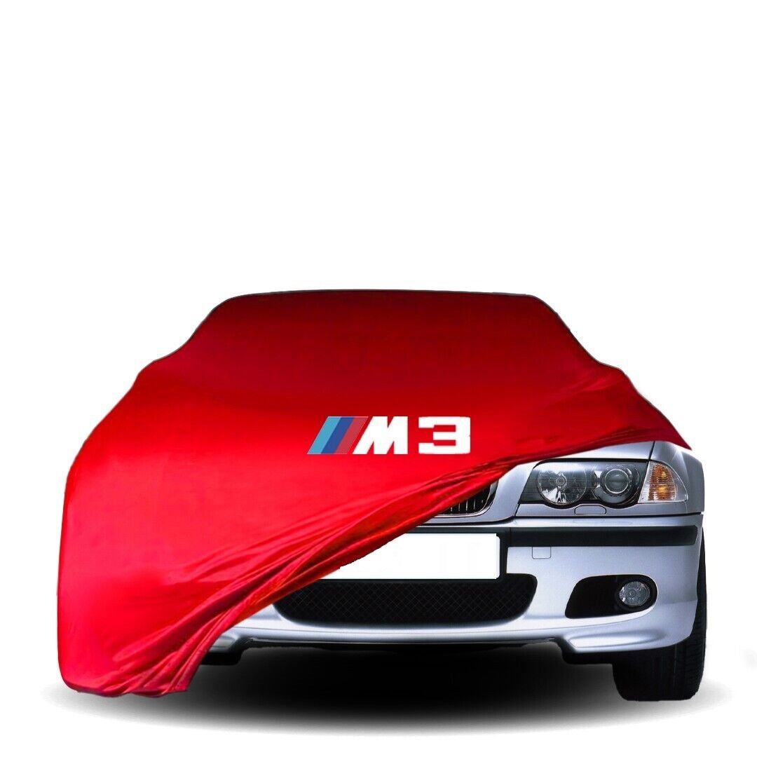 BMW M3 Indoor Car Cover For All Model