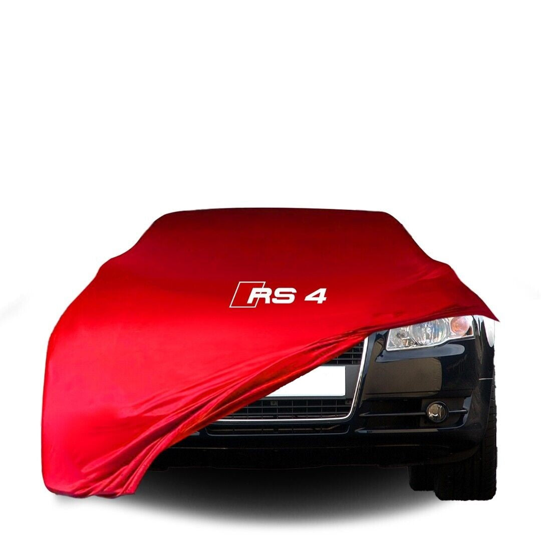 AUDI RS4 Indoor Car Cover For All Model