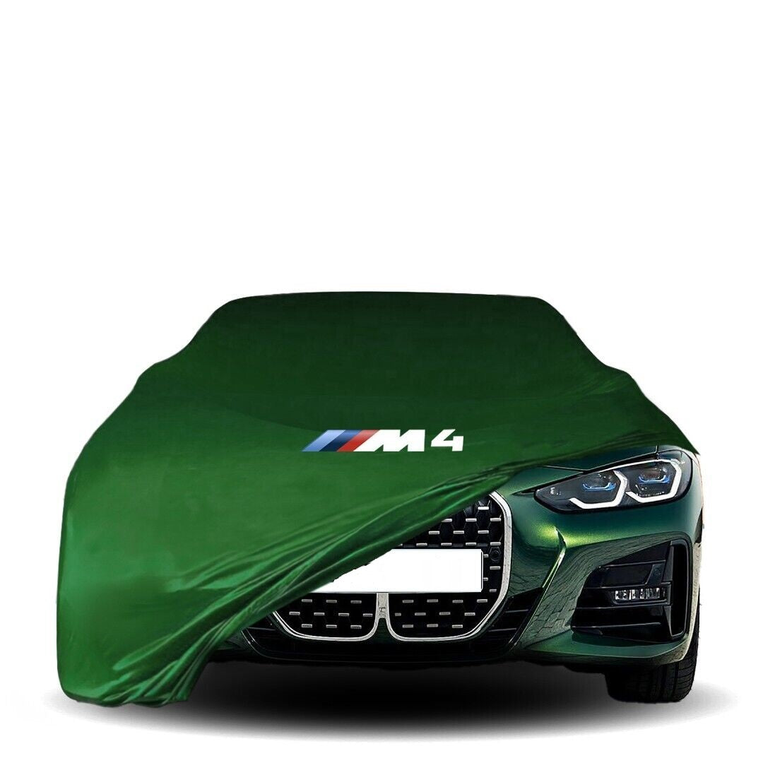 BMW M4 Indoor Car Cover For All Model